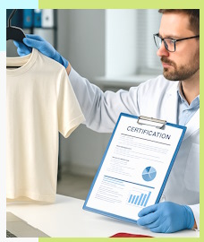 Услуги Сертификация продукции и услуг в Астрахани