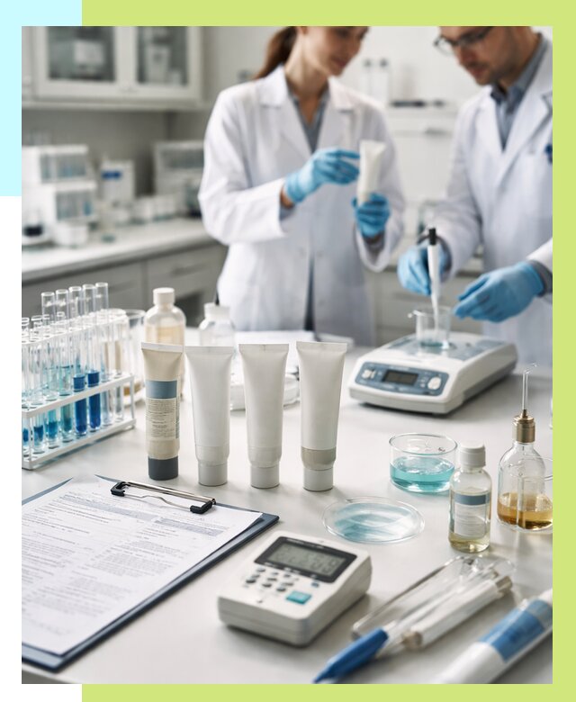 Сертификация зубной пасты в Астрахани от 20552 р. Алешин-Стр