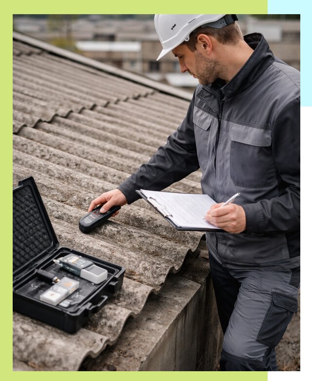 Сертификация шифера и техническая документация в Астрахани