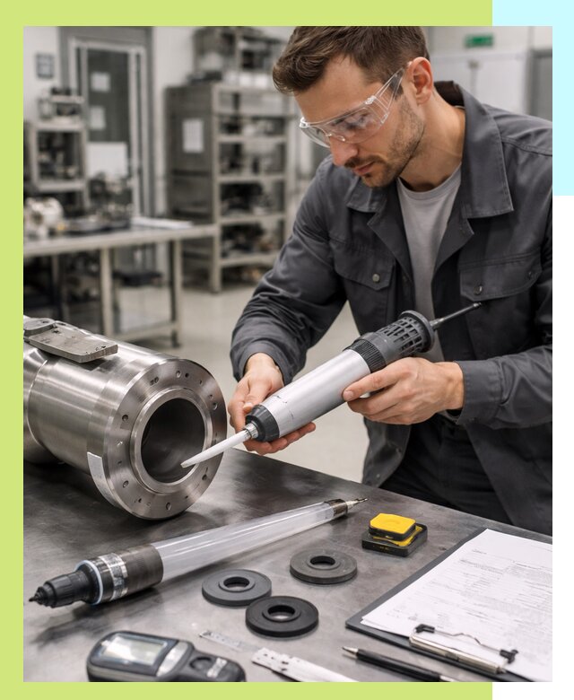 Сертификация герметиков и получение деклараций в Астрахани