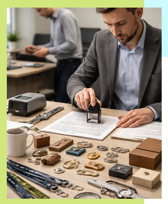 Сертификация сувениров и сувенирной продукции в Астрахани