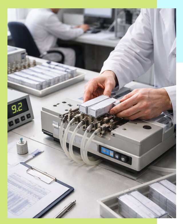 Сертификация сигарет и табачной продукции в Астрахани