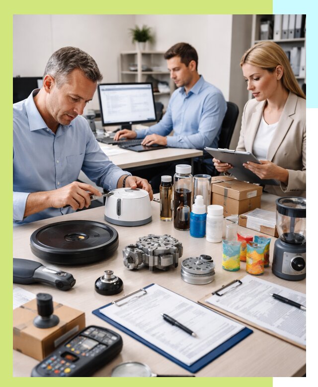 Сертификация товаров в Астрахани — быстро, официально