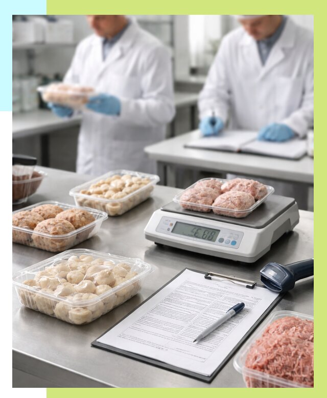 Сертификация полуфабрикатов в Астрахани от 18497 р. | Алешин-Стр