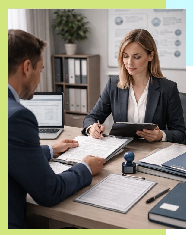 Сертификация услуг в Астрахани, подтверждение соответствия и качества