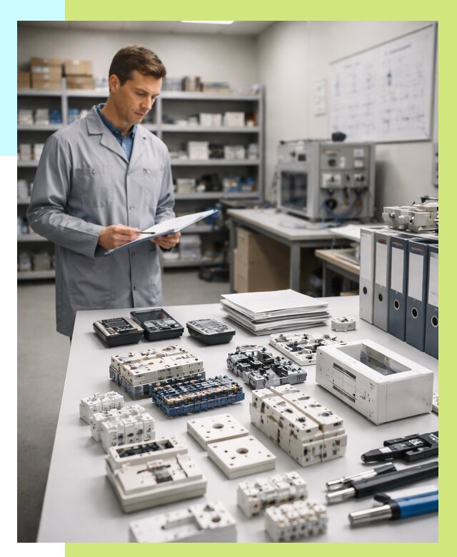 Сертификат на низковольтное оборудование в Астрахани от 25690 р|Алешин-Стр