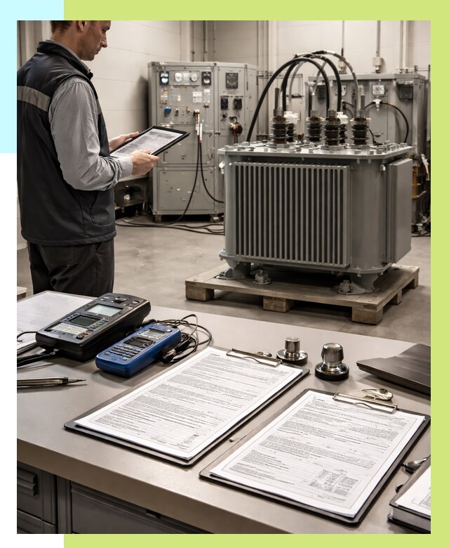 Сертификация трансформаторов под ключ в Астрахани от 25690 р. Алешин-Стр