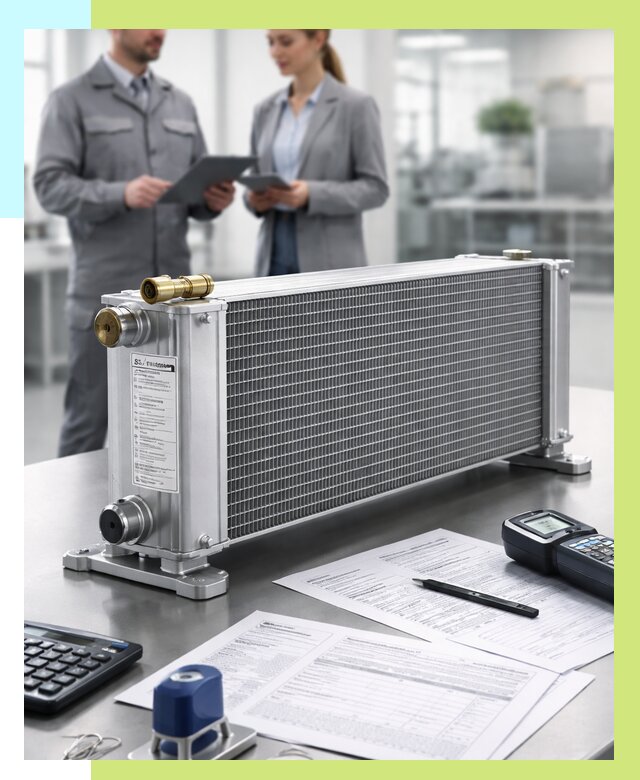 Сертификация радиаторов в Астрахани под ключ от 8735 р. | Алешин-Стр