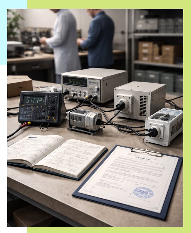 Сертификация электроприборов в Астрахани от 25690 р., Алешин-Стр