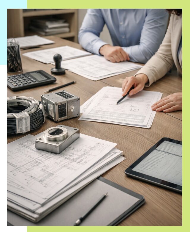 ТУ на изделие в Астрахани: оформить и получить от 8735 р. | Алешин-Стр