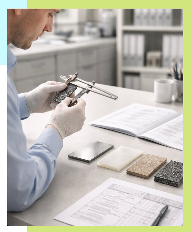 Разработка ТУ на материалы в Астрахани от 20552 р. Алешин-Стр