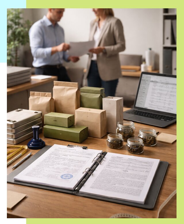 ТУ на чай в Астрахани срочно от 8735 р., оформление в Алешин-Стр