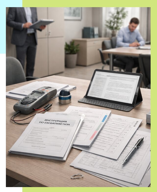 Руководство по эксплуатации в Астрахани от 7193 р. | Алешин-Стр