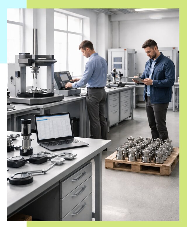 Технологический процесс в Астрахани от 7193 р. | Алешин-Стр