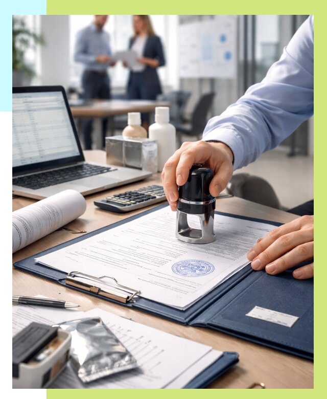 Технологический регламент в Астрахани от 15414 р. | Алешин-Стр под ключ