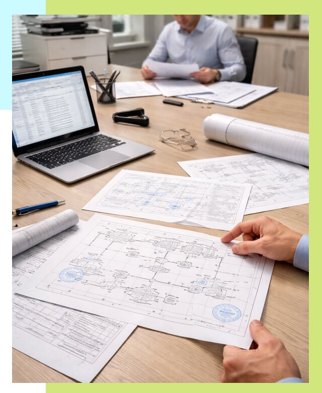 Алешин-Стр:маршрутные карты технологических процессов Астрахани от 6166