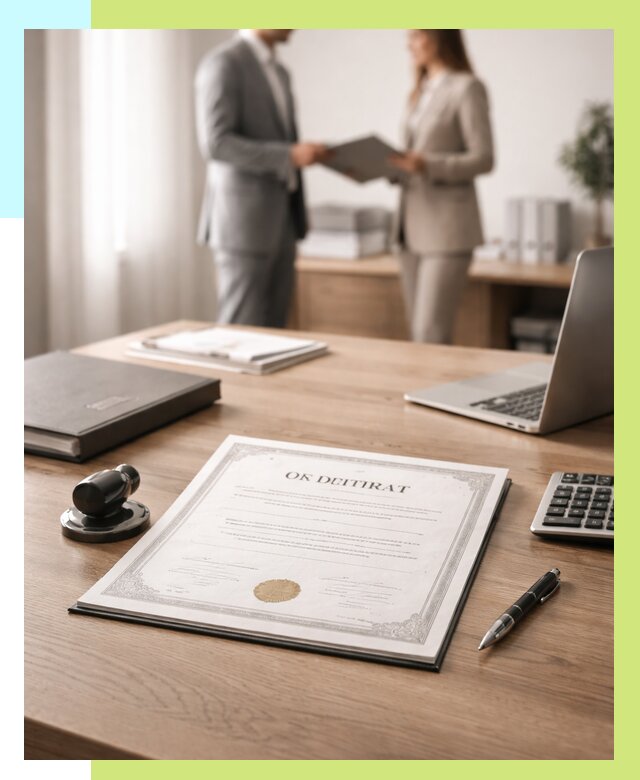 Сертификат на услуги в Астрахани оформить от 8735 р. Алешин-Стр