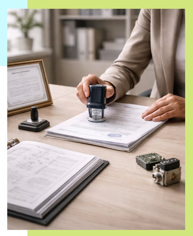 Сертификат соответствия ГОСТ Р в Астрахани от 9248 р. Алешин-Стр