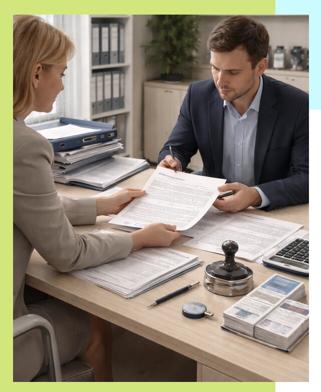 Оформление декларации соответствия ТР ТС в Астрахани быстро и надёжно