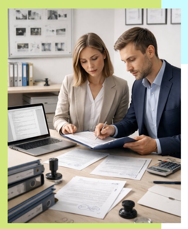 Нотификация ФСБ для продукции и оборудования в Астрахани