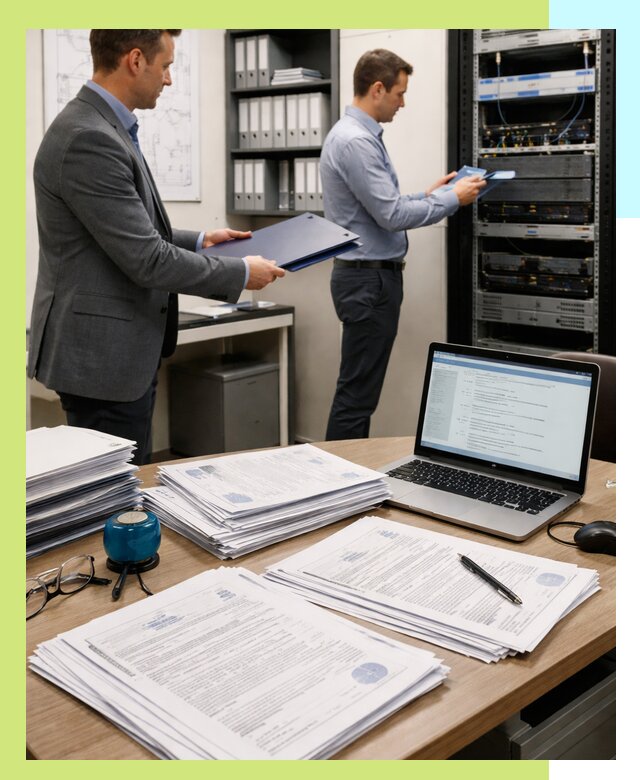 Получение заключения ФСТЭК на информационные системы в Астрахани