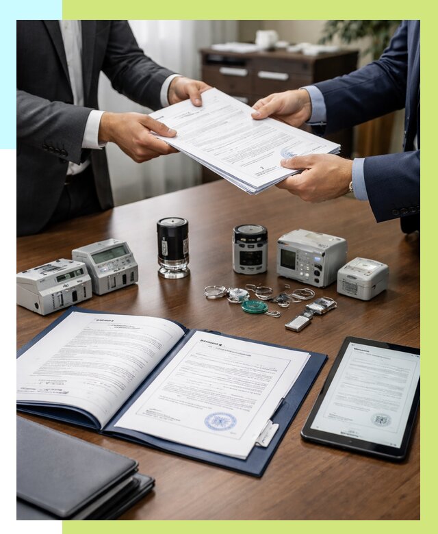 БКТС в Астрахани: оформить и заказать от 7707 р. | Алешин-Стр