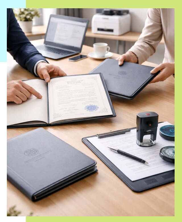 Сертификат OHSAS 18001 в Астрахани от 46242 р. | Алешин-Стр