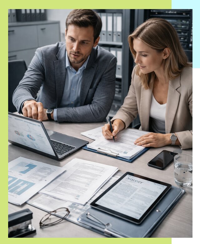 Получение сертификата ISO 27001 информационной безопасности в Астрахани