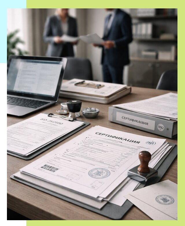 Сертификат ISO 28000 в Астрахани под ключ от 82208 р. - Алешин-Стр