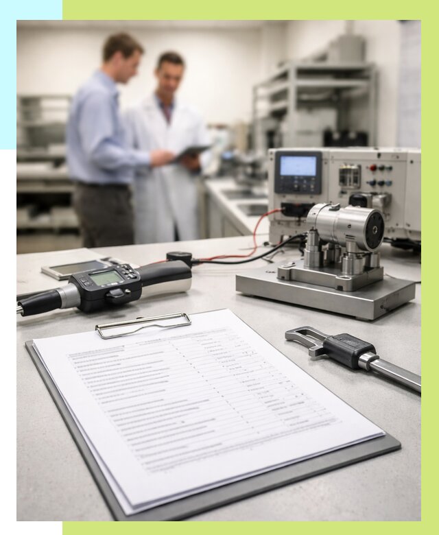 Протокол испытаний продукции в Астрахани от 7707 р. | Алешин-Стр