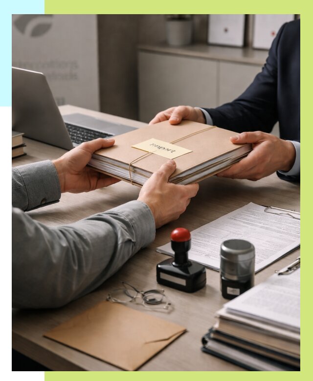 Сертификация для импорта в Астрахани от 30828 р. | Алешин-Стр