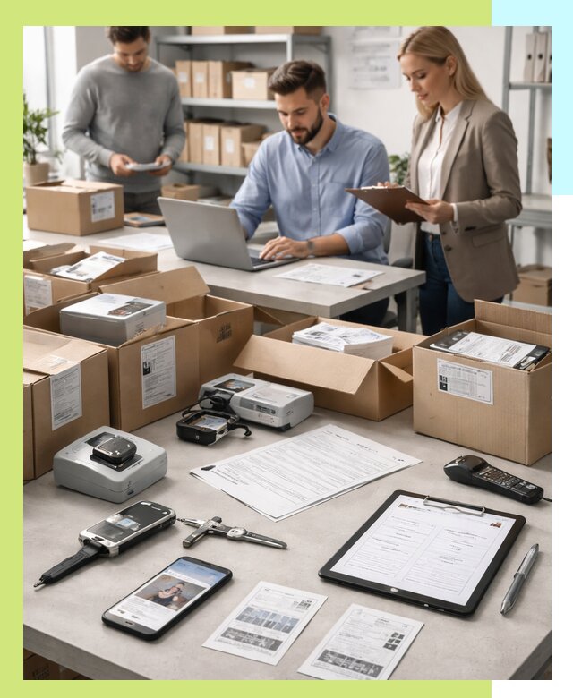 Сертификация товаров и документов для маркетплейсов в Астрахани