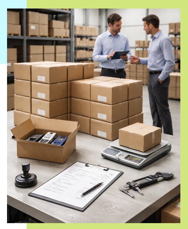 Сертификация партии товара в Астрахани от 15414 р., Алешин-Стр