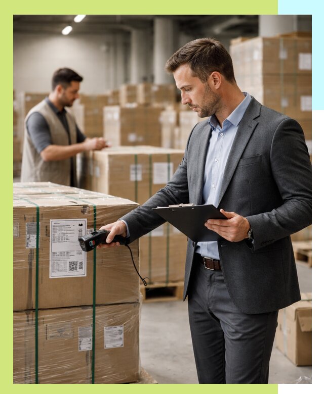 Сертификация партии товара в Астрахани по требованиям законодательства